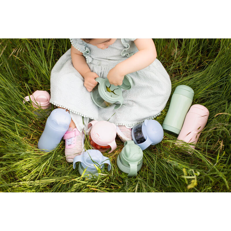 TWEAT CONTENEDOR PARA SNACKS BLUSH image number null