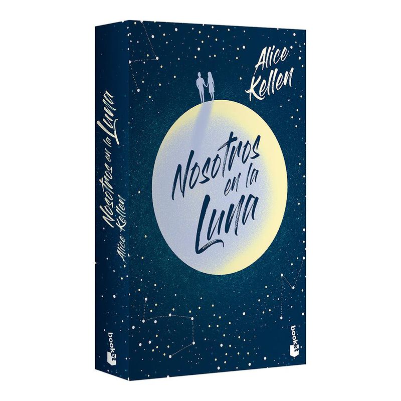 Nosotros en la luna image number null