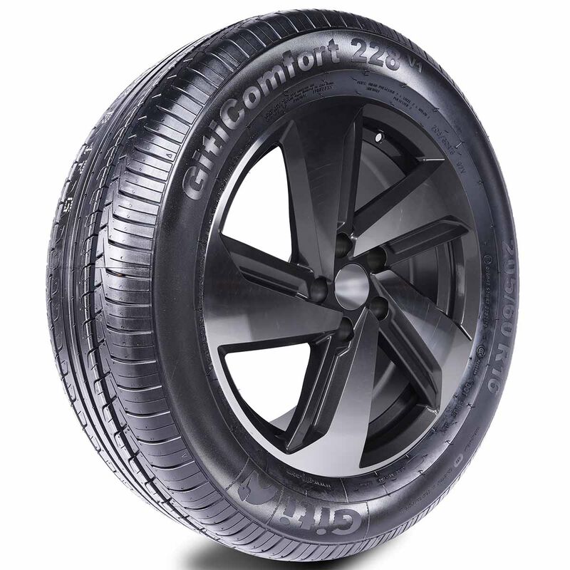 Llanta 225/45R18 95V Giti Comfort 228V1 image number null