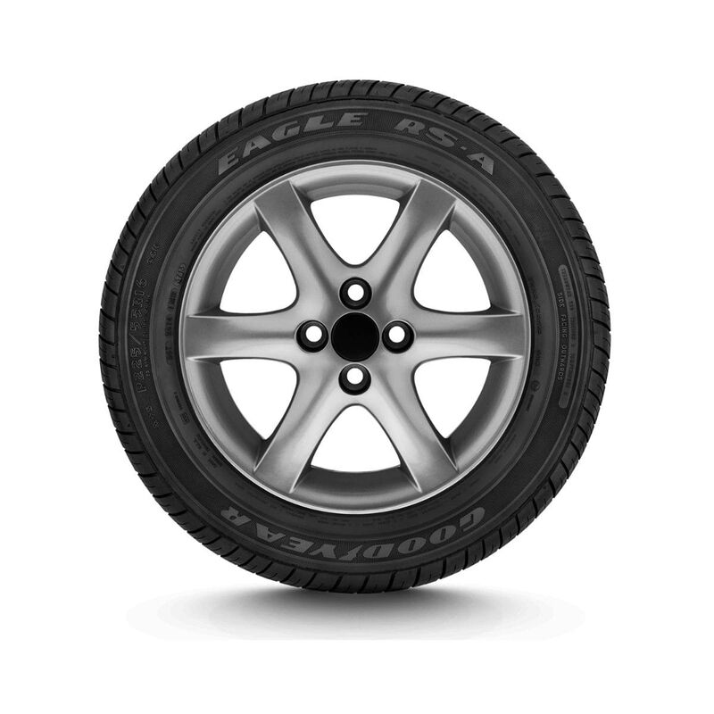 Llanta 245/50R20 102H Goodyear Eagle RS-A image number null