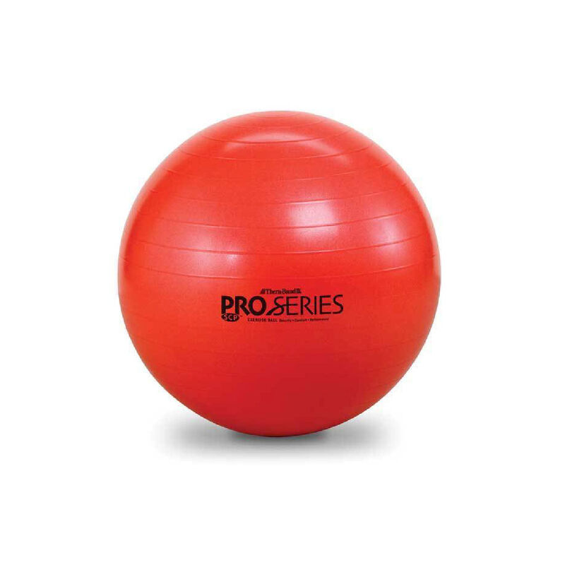 Pelota Pro Series 55cm Theraband Pilates Fitnes... image number null