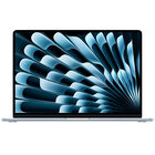 MacBook Air 15" Apple Chip M5, Ram 16gb, Ssd 1tb, Azul Cielo Mdvt4e-a