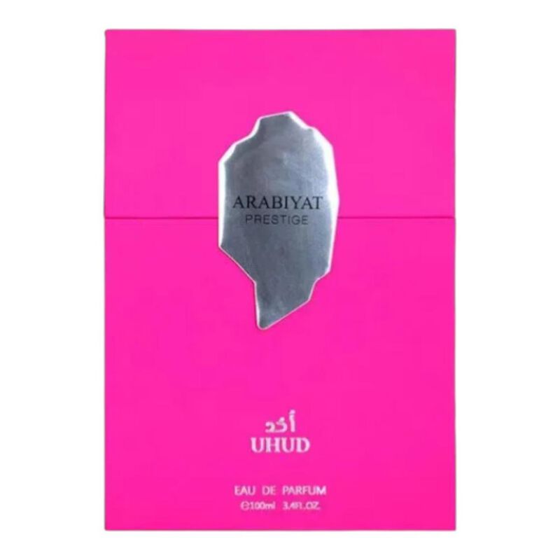 Perfume Arabiyat Prestige Uhud Edp 100 Ml image number null