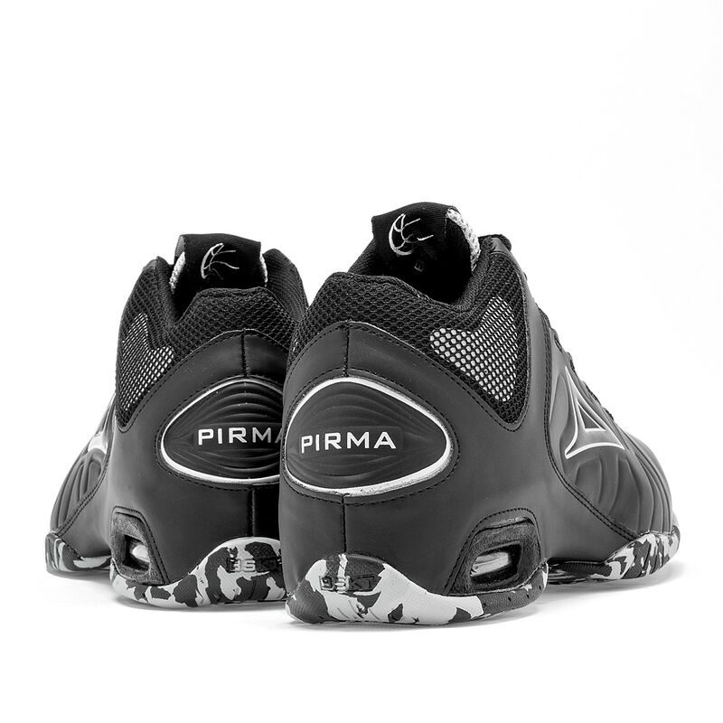 Pirma Tenis deportivo para hombre. Negro image number null