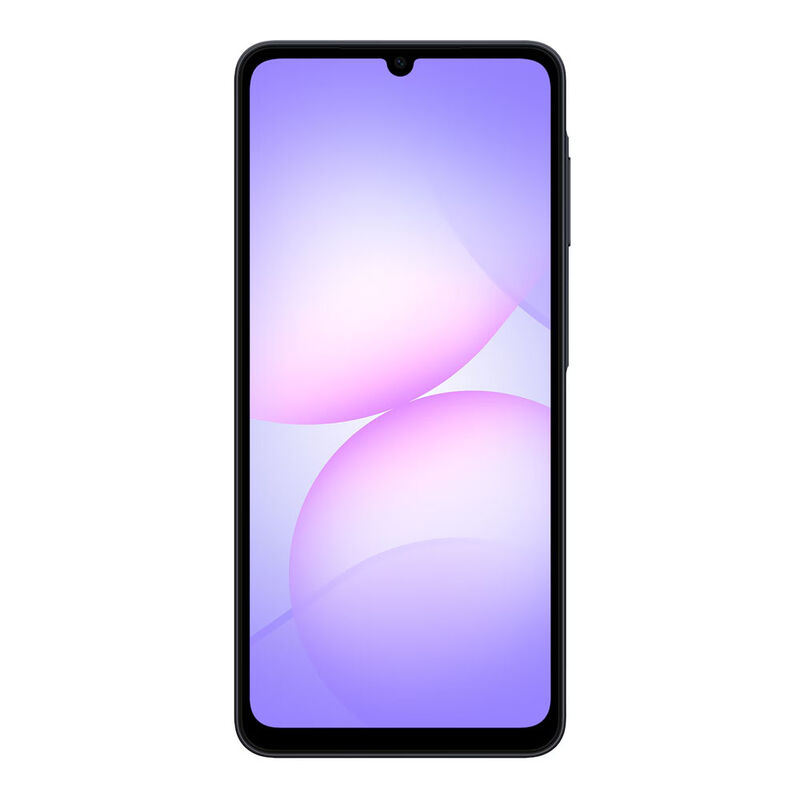 Smartphone Samsung Galaxy A07 128gb 4gb Ram Neg... image number null