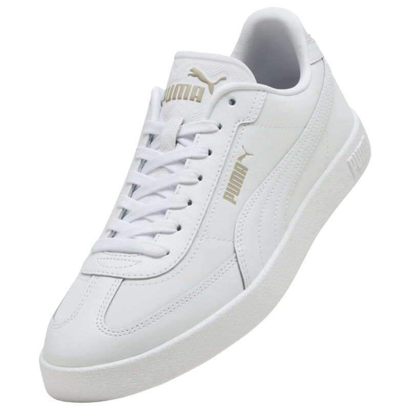 Tenis Puma para Hombre Club II Era Blanco image number null