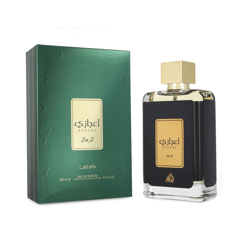 Lattafa Ejaazi 100Ml Edp Spray image number null