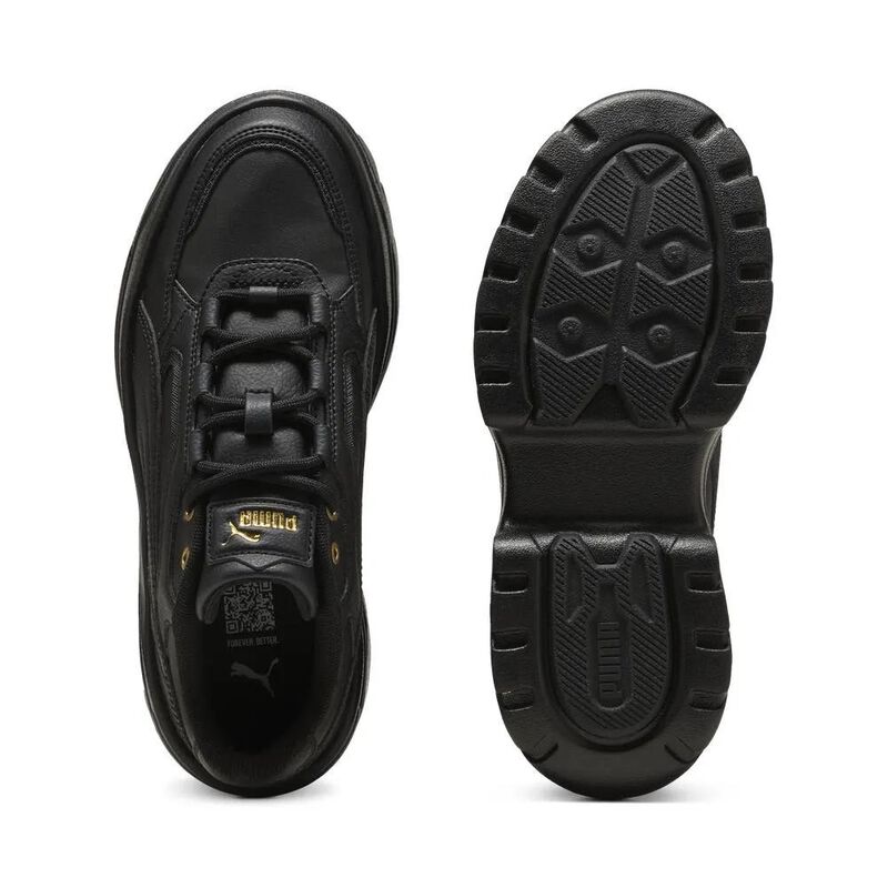 Tenis Puma Karmen X-tra Para Mujer image number null