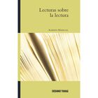 Lecturas sobre la lectura