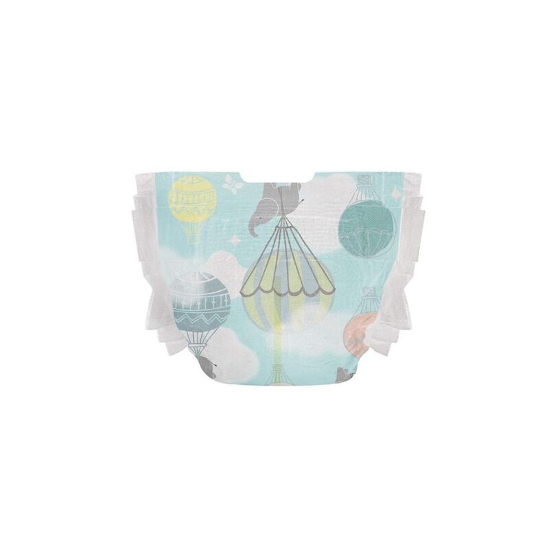 THE HONEST COMPANY Pa&ntilde;ales Clean Conscious 32 p... image number null