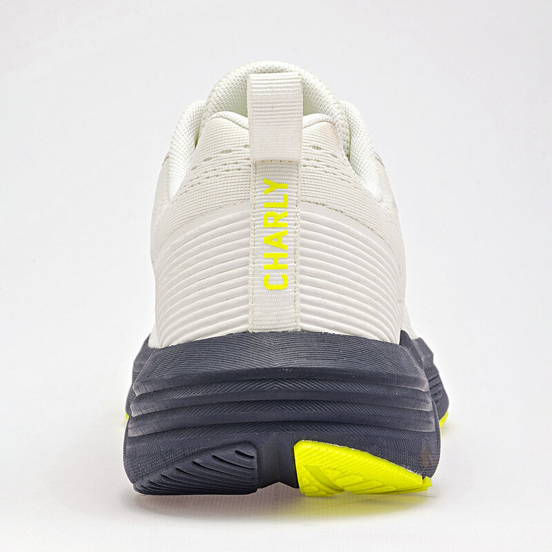 Charly tenis deportivo para hombre blanco cod 1... image number null