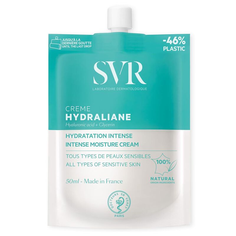 Crema Facial Hidratante Svr Hydraliane 50 Ml image number null