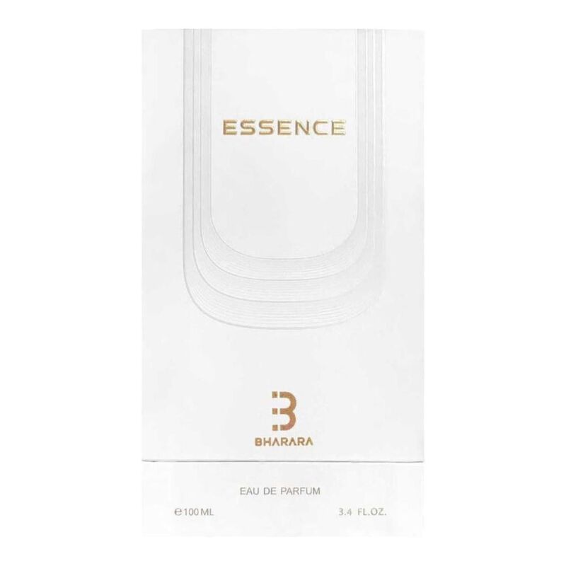 Perfume Bharara Essence Edp 100 Ml image number null