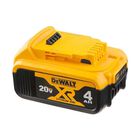 Bater&iacute;a Iones de Litio Dewalt DCB204 20V 4 Ah