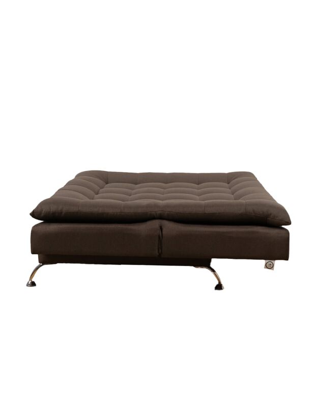 Sof&aacute; Cama Matrimonial 3 Posiciones Modelo Paris... image number null