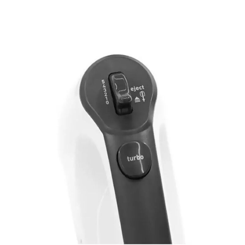 Batidora De Pedestal T-Fal Ht3121Mx Quick Mix B... image number null