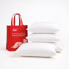 Pack 2 Almohadas Est&aacute;ndar + 2 King Size  Soporte Perfecto Atlas Basic