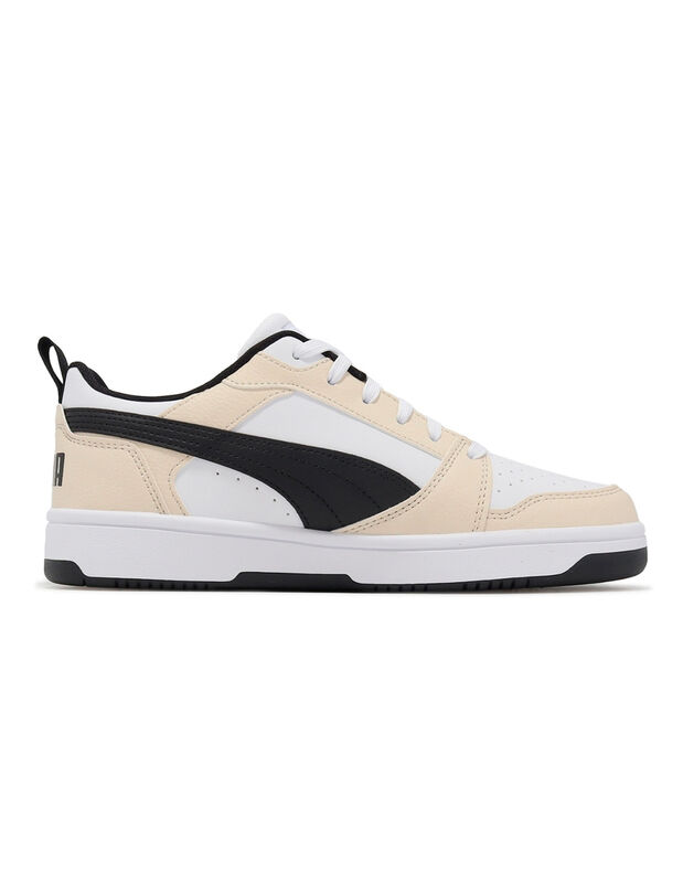 Tenis Puma Crema Rebound V6 Low 39232818 image number null