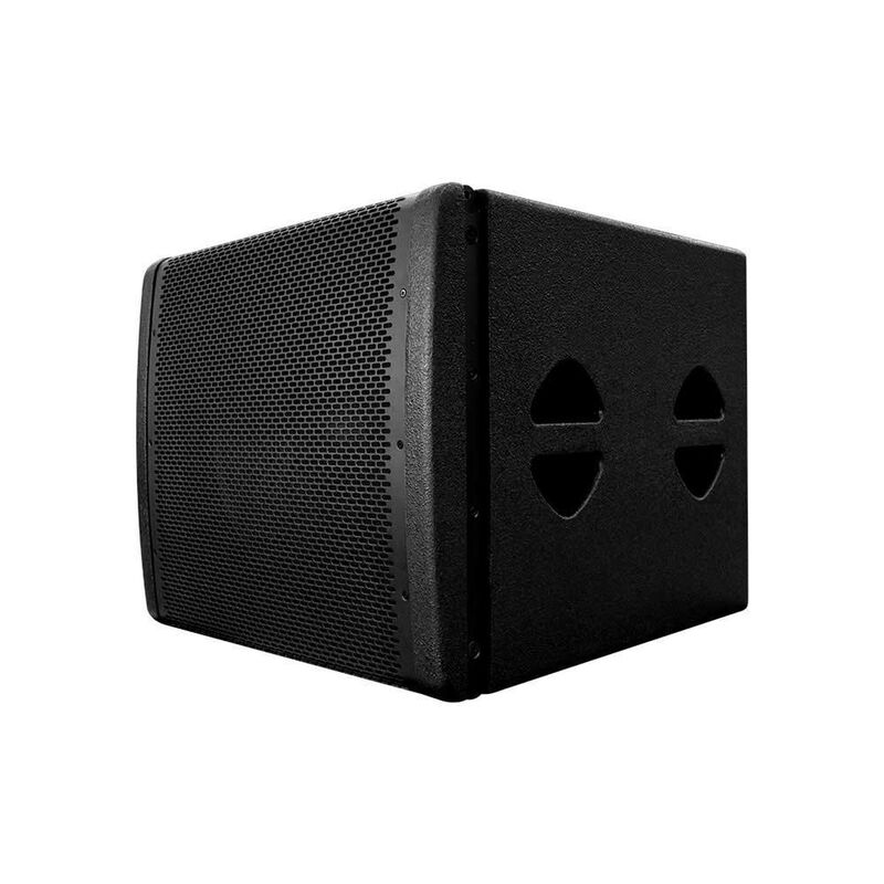 Gabinete De Medio Grave 15 StagePro ELITE-115 X... image number null