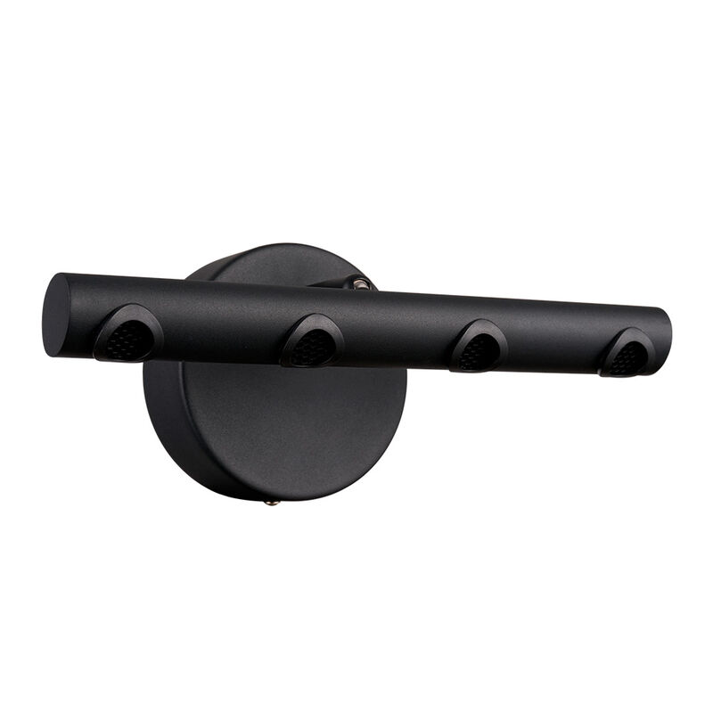 L&aacute;mpara de Pared Arbotante LED 9 W, Luz C&aacute;lida ... image number null