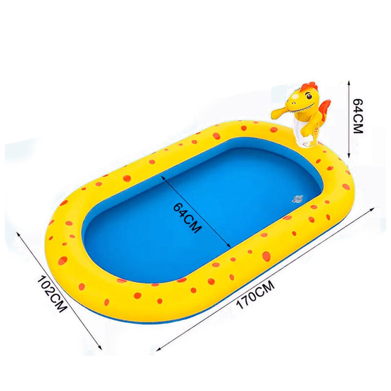 Alberca Para Beb&eacute; image number null
