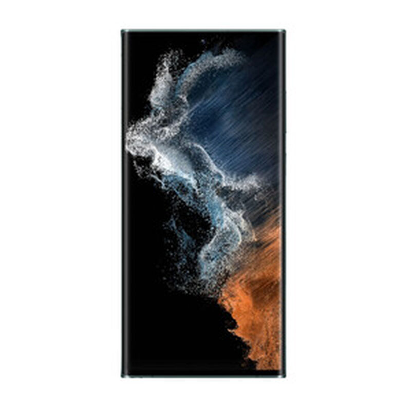 Galaxy S22 Ultra Reacondicionado 256Gb Verde + ... image number null