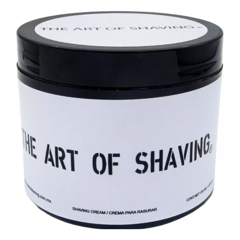 The Art Of Shaving Kit Crema De Afeitado Lavand... image number null