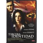 Tercera Identidad [dvd] (2004) A Different Loyalty