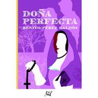 DO&Ntilde;A PERFECTA