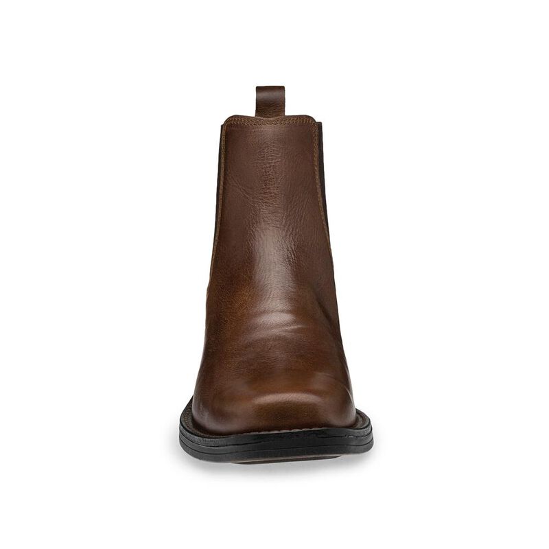 Bota Levi's&reg; Hombre Harry L2223573 Medium Brown image number null