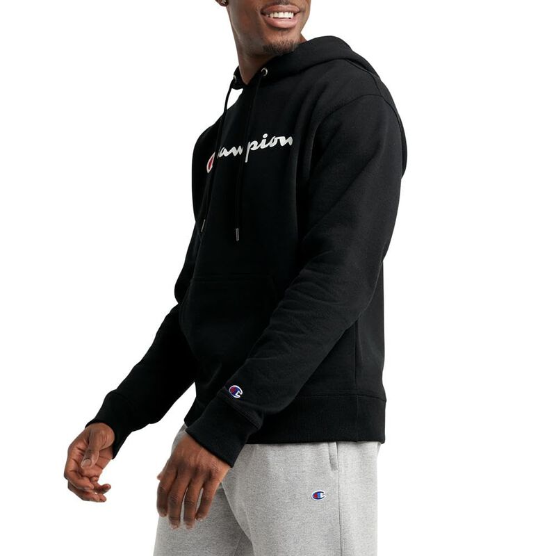 Sudadera Con Capucha Champion Powerblend De For... image number null