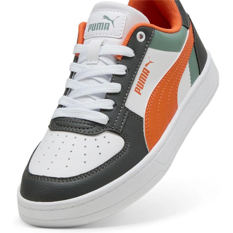 Tenis Puma Caven 2.0 Block JR UNISEX image number null
