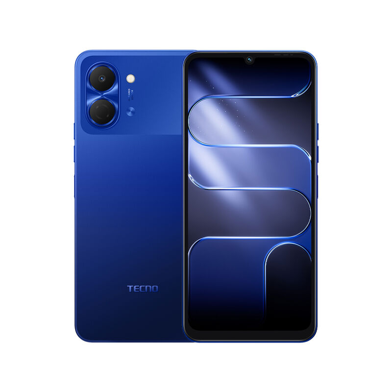Tecno Spark Go3 4GB RAM 128GB Azul image number null