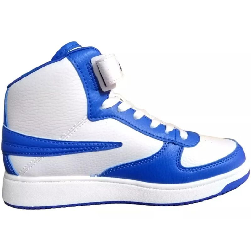 Tenis Fila A-High para Ni&ntilde;os 17 A 21. 3CM00543-... image number null