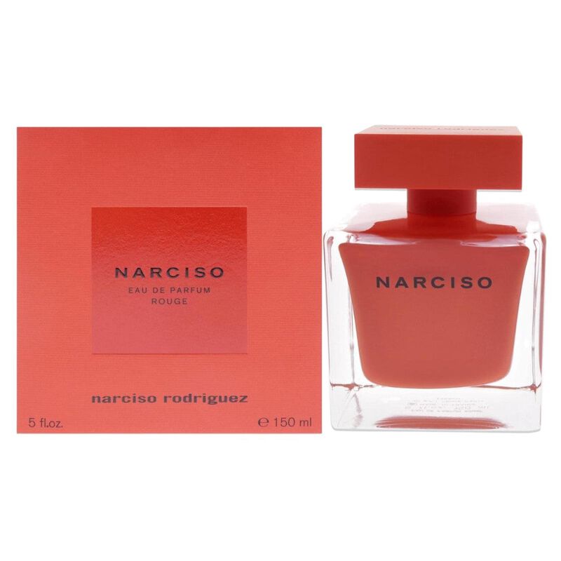 Perfume Narciso Rodriguez Narciso Rouge Edp 150... image number null