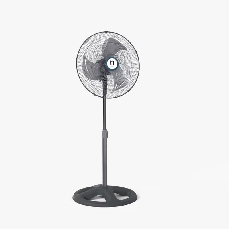 Ventilador De Pedestal Navia 2vpnra180m1 De 18"... image number null