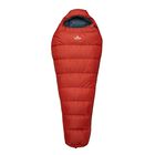 Sleeping Tipo Momia Leef -7°c Grande (2.05m) Rojo Teton