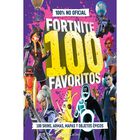 Fortnite 100 Favoritos (100% No Oficial), De Varios Autores
