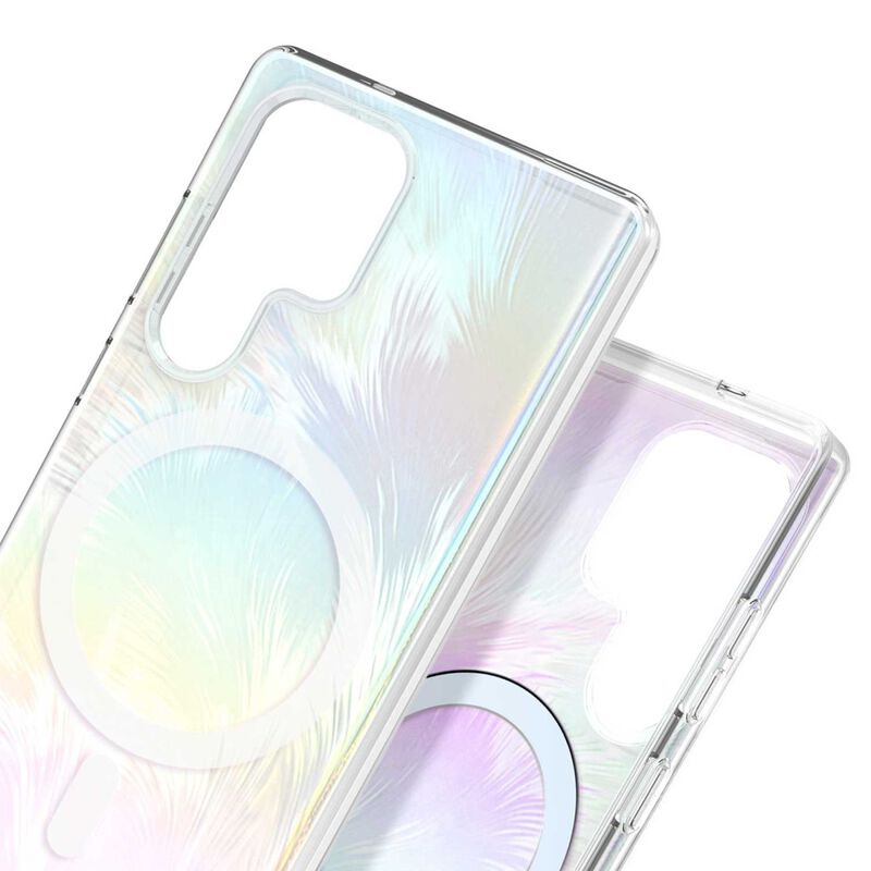Funda Prodigee Pampas Mag Para Samsung S25 Ultr... image number null
