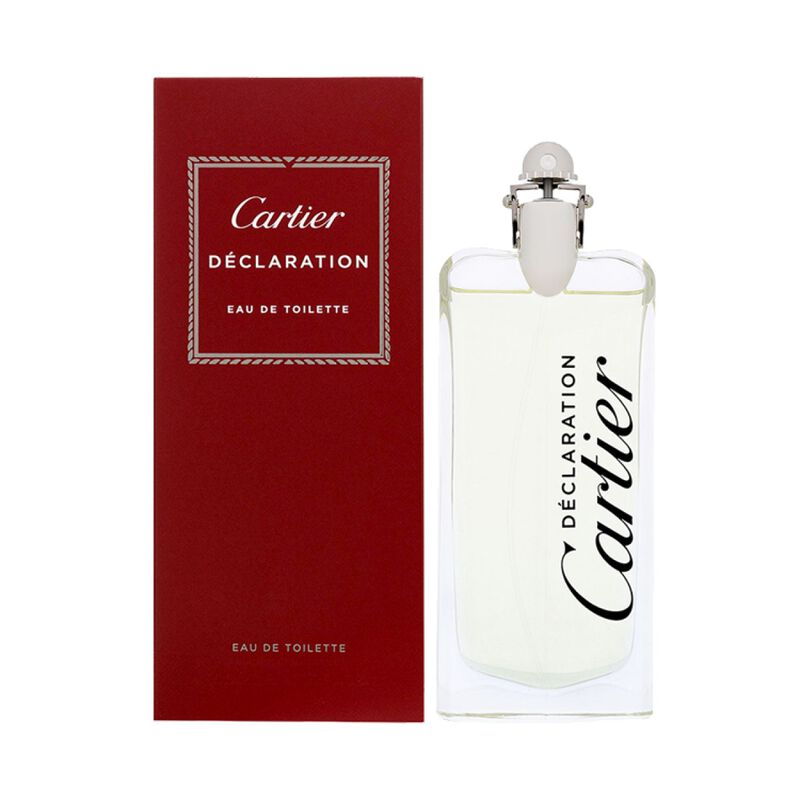 Perfume Dama Cartier Declaration 100ml image number null
