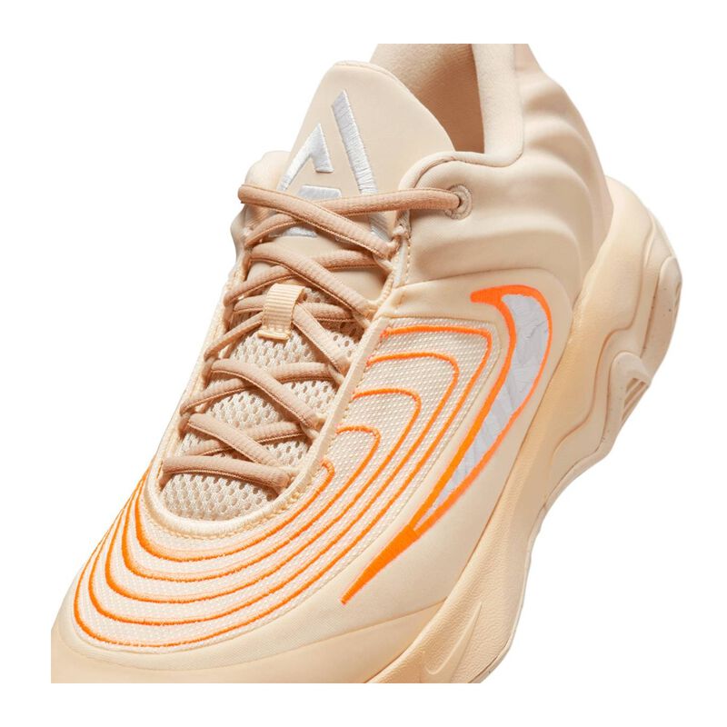 Tenis Deportivo Nike Giannis Immortality 4 FQ36... image number null