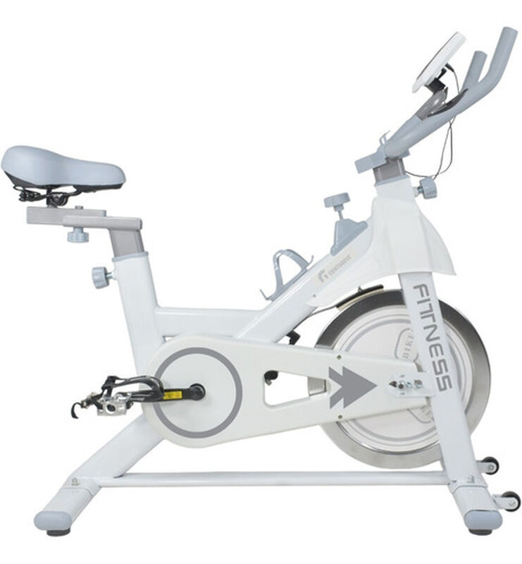Bicicleta Fija Deportiva para Cardio Spinning R... image number null
