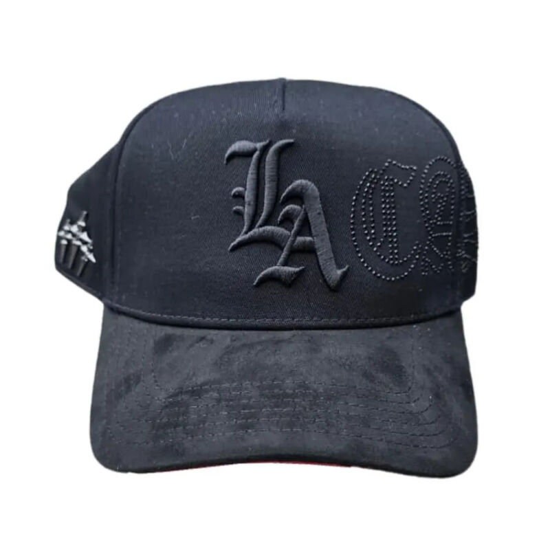 Gorra Cash Only La Piedras Negras 2202316 image number null