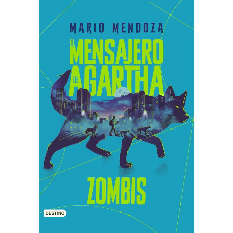 El Mensajero de Agartha 1 image number null
