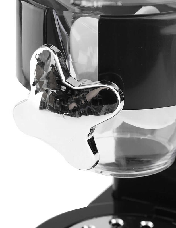 Dispensador Cereal Sencillo Deluxe Negro image number null