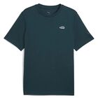 Playera Puma Wardrobe Ess Suede Para Hombre