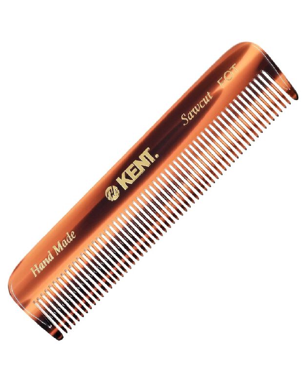 Kent Peine Fot Hecho A Mano Para Cabello Unisex... image number null