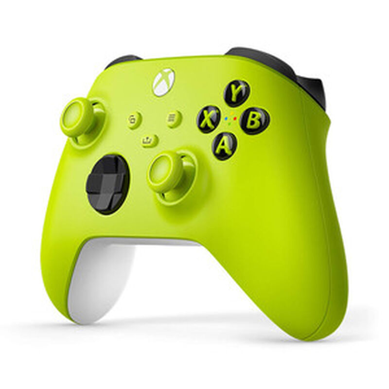 Control Inalámbrico Xbox Electric Volt image number null