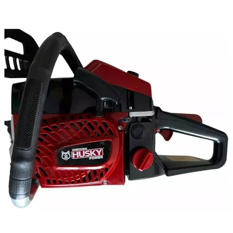 Motosierra Gasolina  swedish husky  20puLG 52cc... image number null