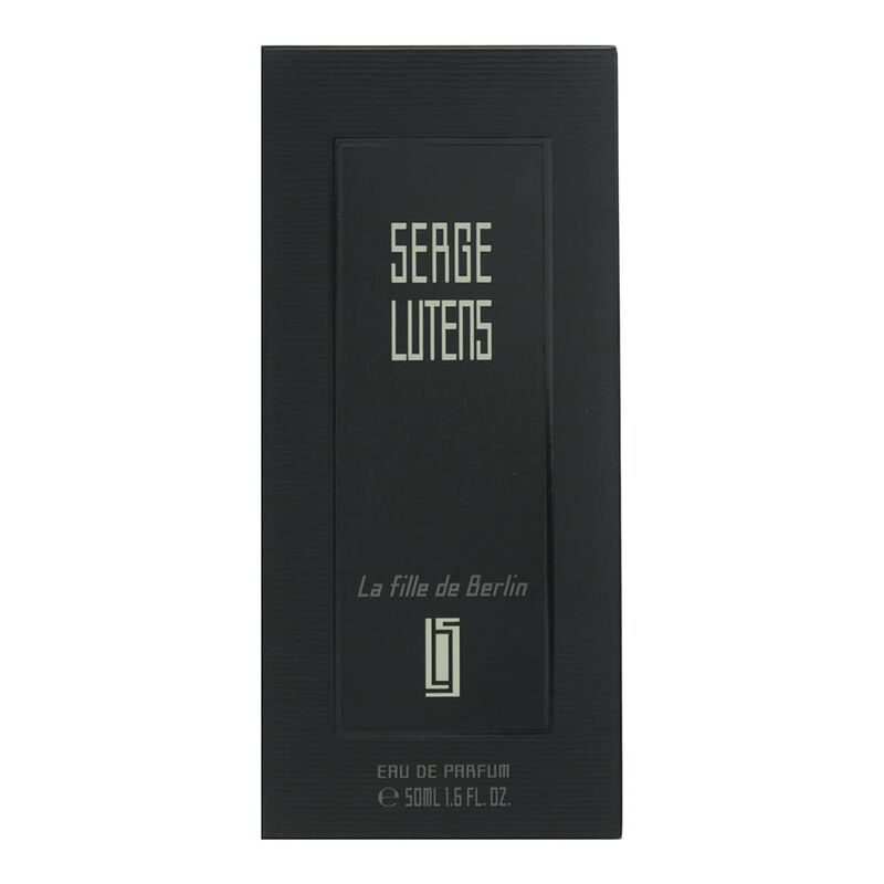 Perfume Serge Lutens La Fille De Berlin 50 Ml image number null